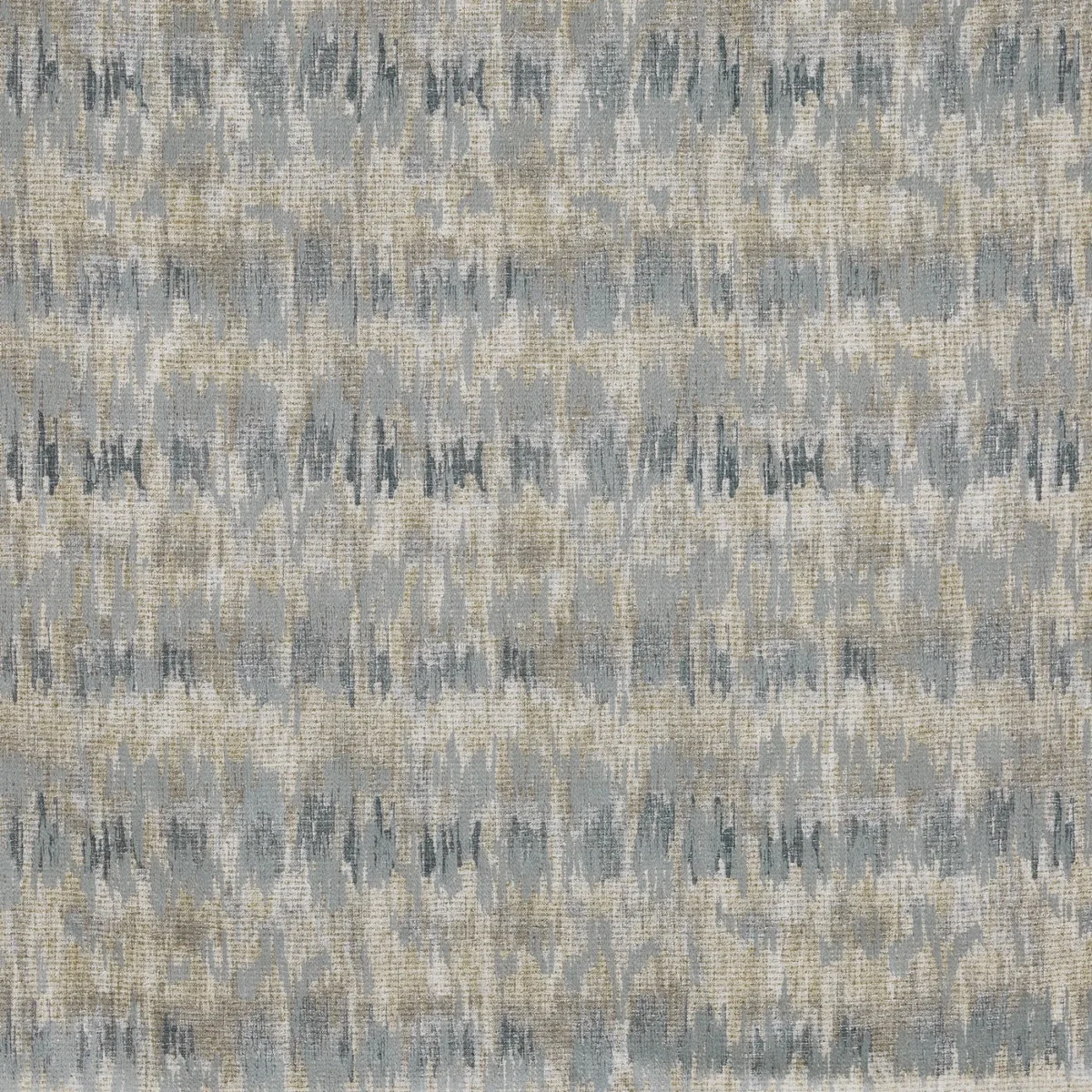 Anais Fabric - Storm by Anais Fabric from Prestigious Textiles Skylight collection - black-grey contemporary woven