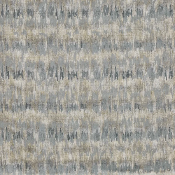 Anais Fabric - Storm by Anais Fabric from Prestigious Textiles Skylight collection - black-grey contemporary woven