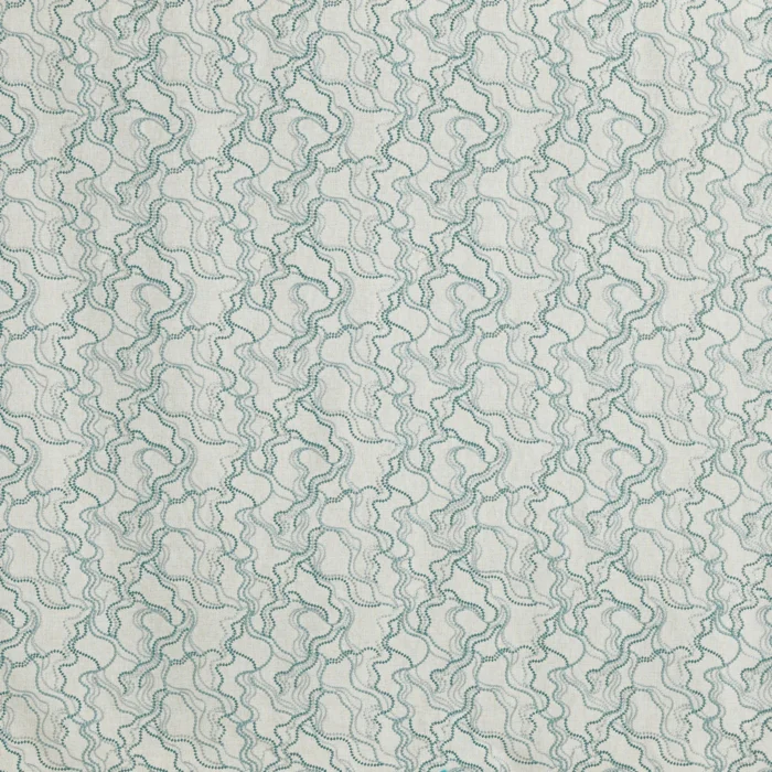 Elodie Fabric - Rockpool swatch