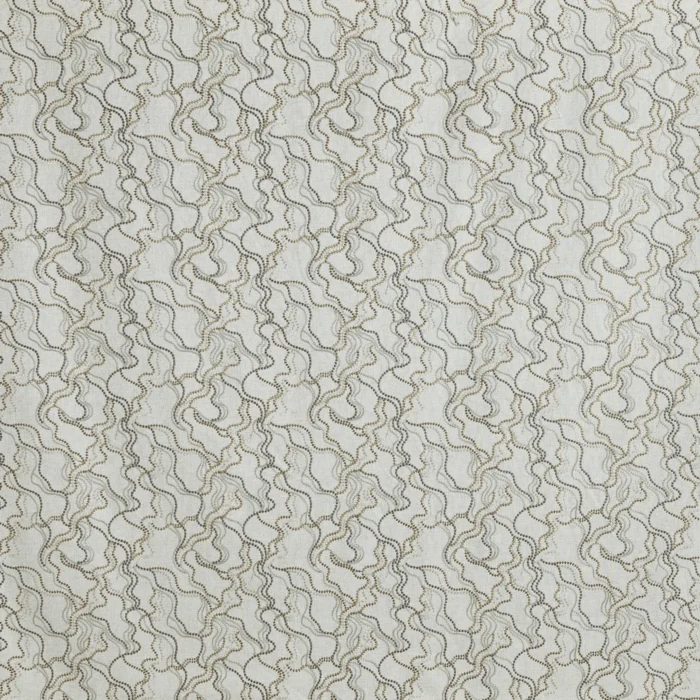 Elodie Fabric - Sandcastle swatch