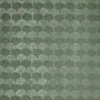 Selene Fabric from Prestigious Textiles Skylight collection - green spotted jacquard