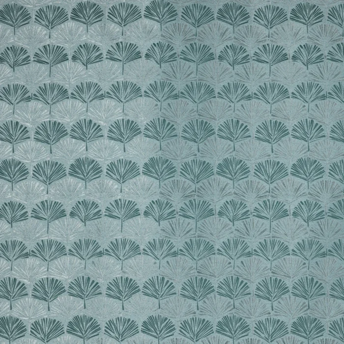 Selene Fabric - Rockpool swatch
