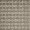 Selene Fabric from Prestigious Textiles Skylight collection - brown spotted jacquard