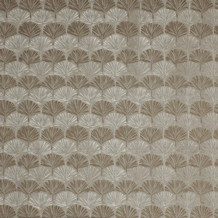 Selene Fabric - Sandcastle swatch