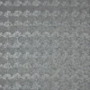 Selene Fabric from Prestigious Textiles Skylight collection - black-grey spotted jacquard