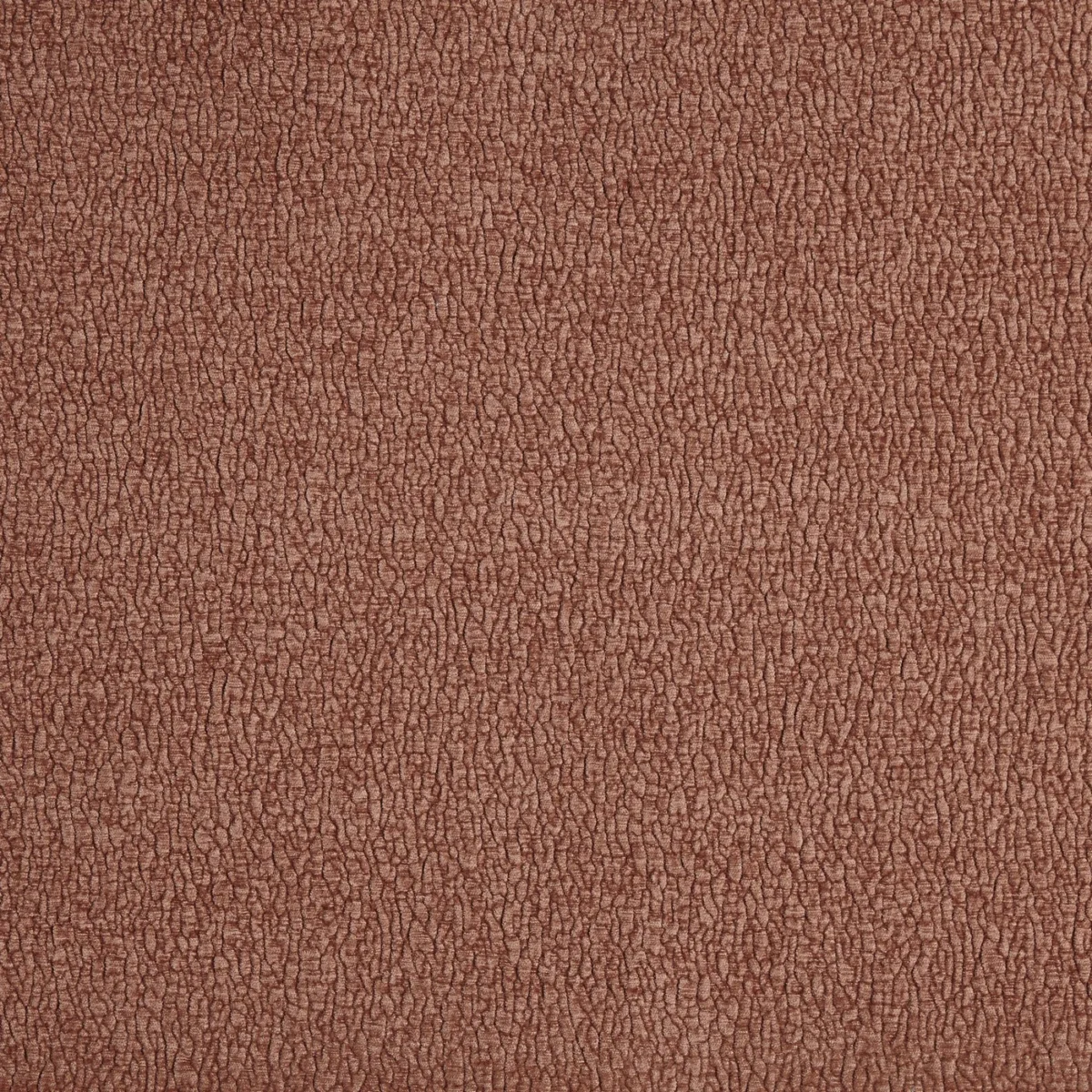 Loki Fabric - Coral by Loki Fabric from Prestigious Textiles Skylight collection - red misc velvet-chenille