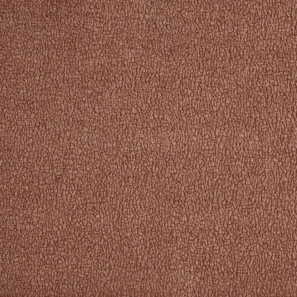 Loki Fabric - Coral by Loki Fabric from Prestigious Textiles Skylight collection - red misc velvet-chenille