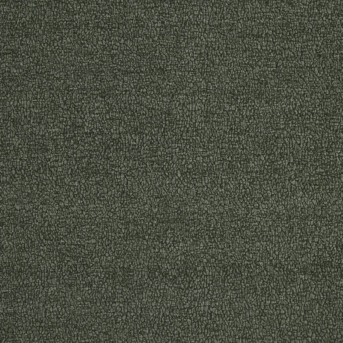Loki Fabric - Lilypad by Loki Fabric from Prestigious Textiles Skylight collection - black-grey misc velvet-chenille