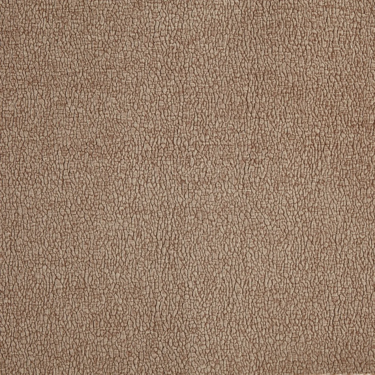 Loki Fabric - Sandcastle by Loki Fabric from Prestigious Textiles Skylight collection - brown misc velvet-chenille