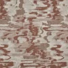 Utopia Fabric from Prestigious Textiles Skylight collection - red contemporary woven