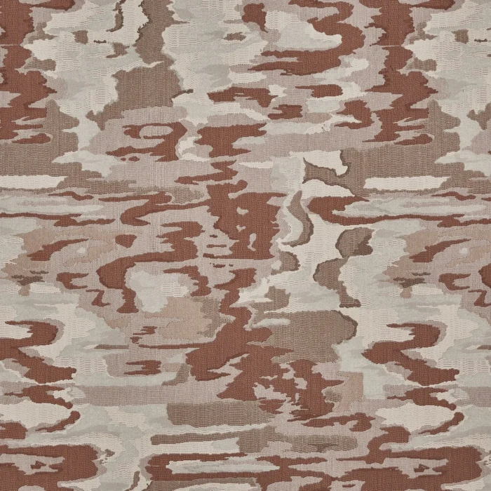 Utopia Fabric - Coral swatch