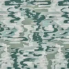 Utopia Fabric from Prestigious Textiles Skylight collection - green contemporary woven