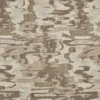 Utopia Fabric from Prestigious Textiles Skylight collection - brown contemporary woven