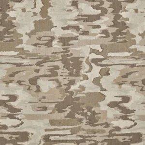 Utopia Fabric from Prestigious Textiles Skylight collection - brown contemporary woven