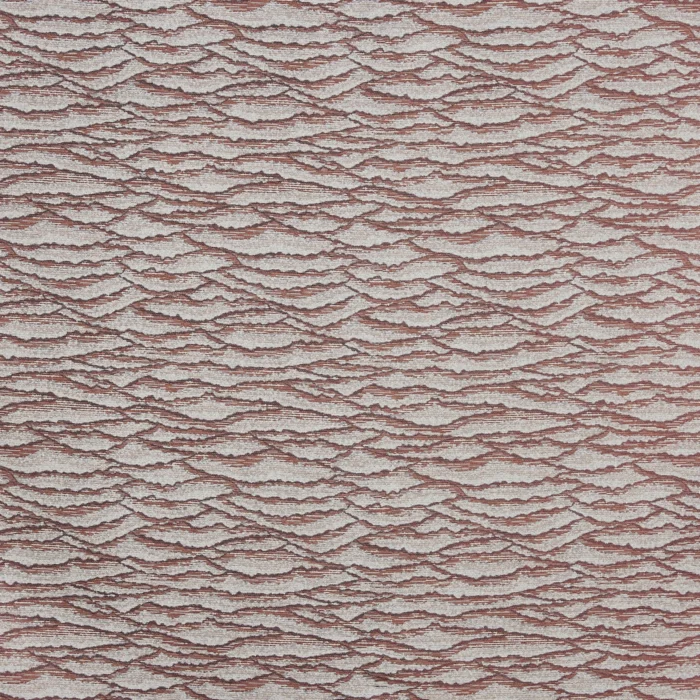 Pinnacle Fabric - Coral swatch
