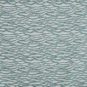 Pinnacle Fabric from Prestigious Textiles Skylight collection - blue contemporary woven