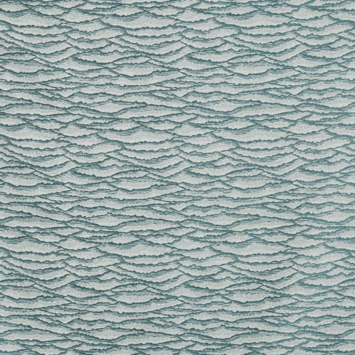 Pinnacle Fabric - Rockpool swatch