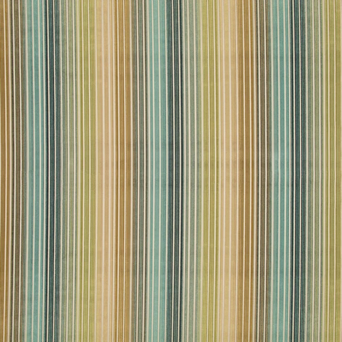Edu Fabric - Verdigris swatch