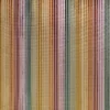 Edu Fabric from Romo Zephi collection - purple striped velvet-chenille
