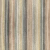 Edu Fabric from Romo Zephi collection - black-grey striped velvet-chenille