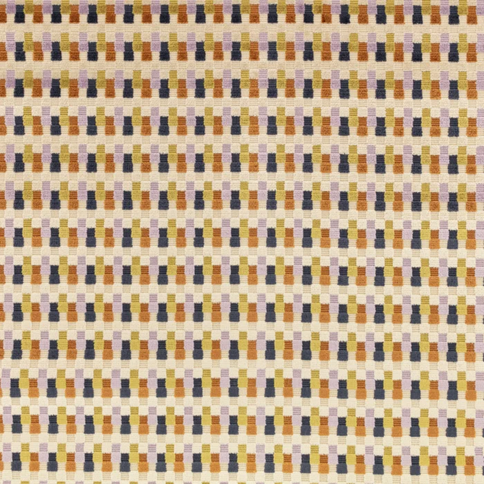 Javi Fabric - Aster swatch