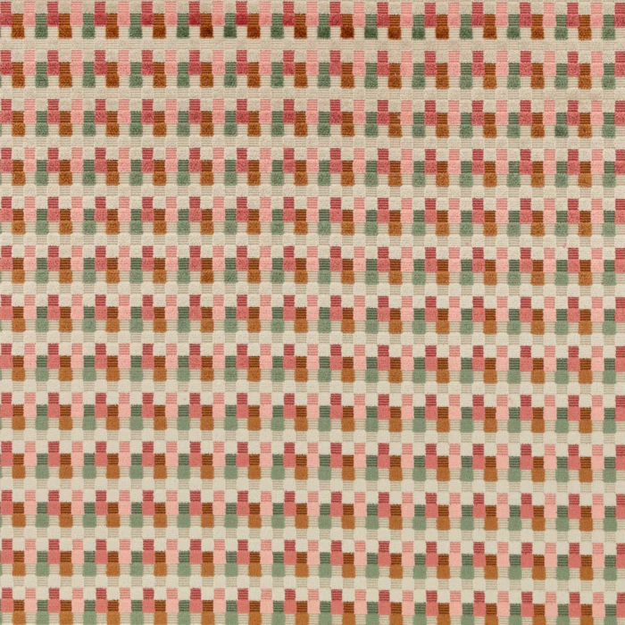 Javi Fabric - Pomelo swatch