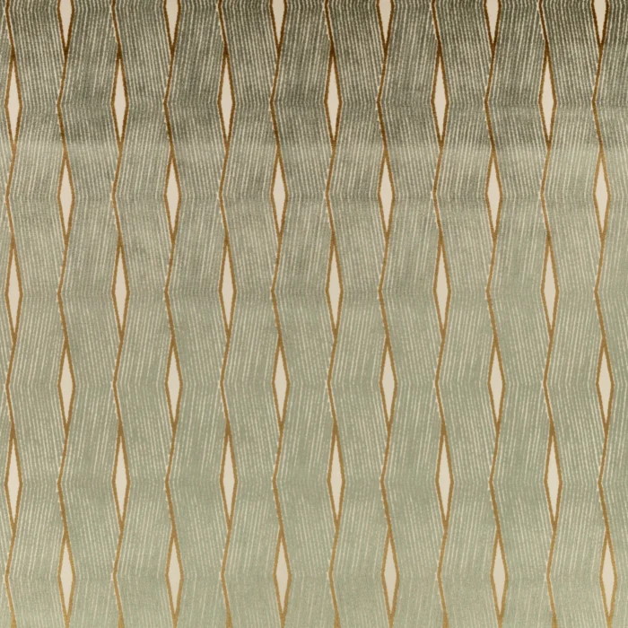 Zephi Fabric - Seaglass swatch