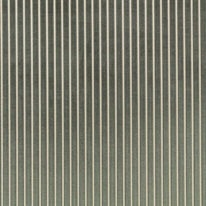 Stria Fabric - Aegean swatch