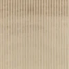 Stria Fabric from Romo Zephi collection - neutral striped velvet-chenille