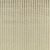Stria Fabric from Romo Zephi collection - green striped velvet-chenille