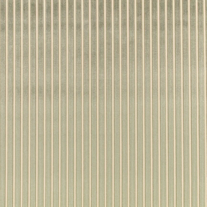 Stria Fabric - Seaglass swatch
