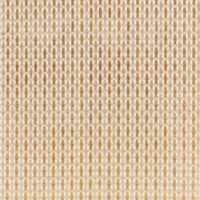 Atiba Fabric - Fudge swatch