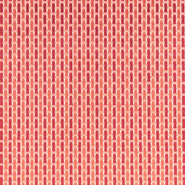 Atiba Fabric - Harissa swatch