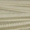Stria Fabric from Romo Zephi collection - green striped velvet-chenille