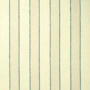Lola Stripe Fabric from Linwood Fabrics Lola collection - neutral striped linen