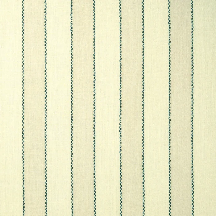 Lola Stripe Fabric - Audrey swatch