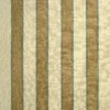 Lola Stripe Fabric from Linwood Fabrics Lola collection - brown striped linen