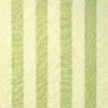 Lola Stripe Fabric from Linwood Fabrics Lola collection - green striped linen