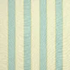 Lola Stripe Fabric from Linwood Fabrics Lola collection - blue striped linen