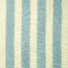 Lola Stripe Fabric from Linwood Fabrics Lola collection - blue striped linen