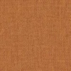 Cobblestone Fabric from Linwood Fabrics Chesil collection - orange plain woven