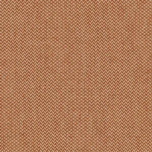 Cobblestone Fabric from Linwood Fabrics Chesil collection - red plain woven