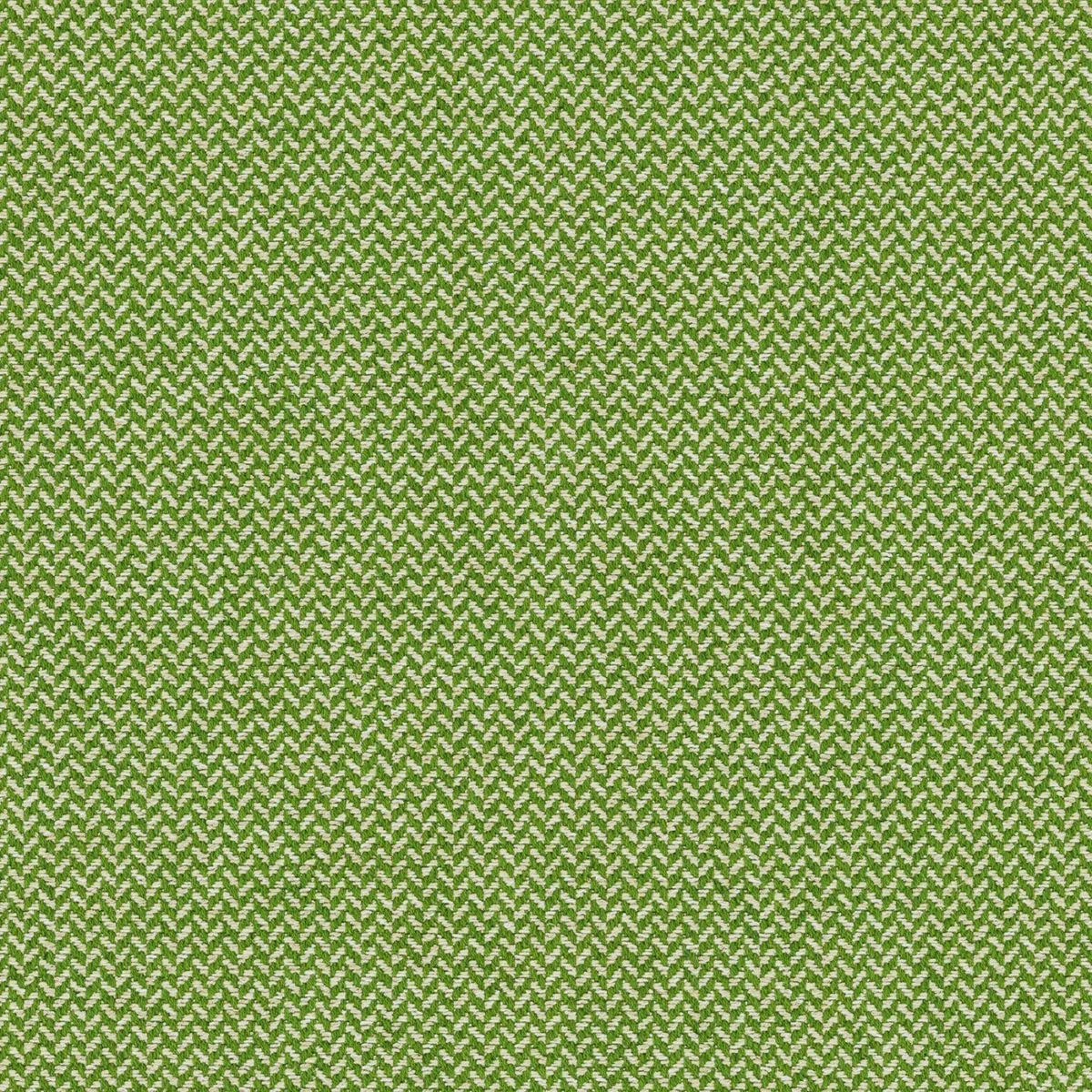 Cobblestone Fabric - Springtime by Cobblestone Fabric from Linwood Fabrics Chesil collection - green plain woven