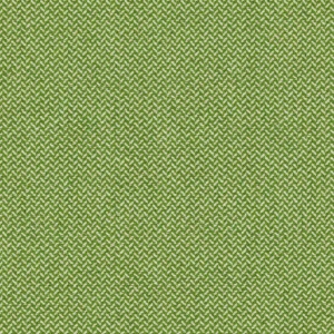 Cobblestone Fabric from Linwood Fabrics Chesil collection - green plain woven
