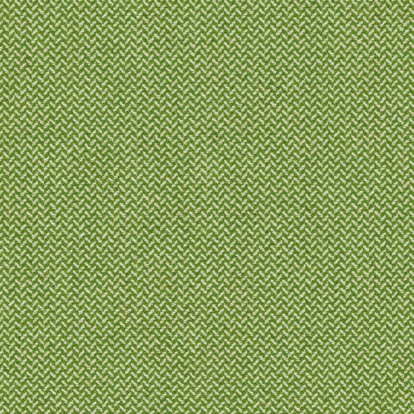 Cobblestone Fabric from Linwood Fabrics Chesil collection - green plain woven