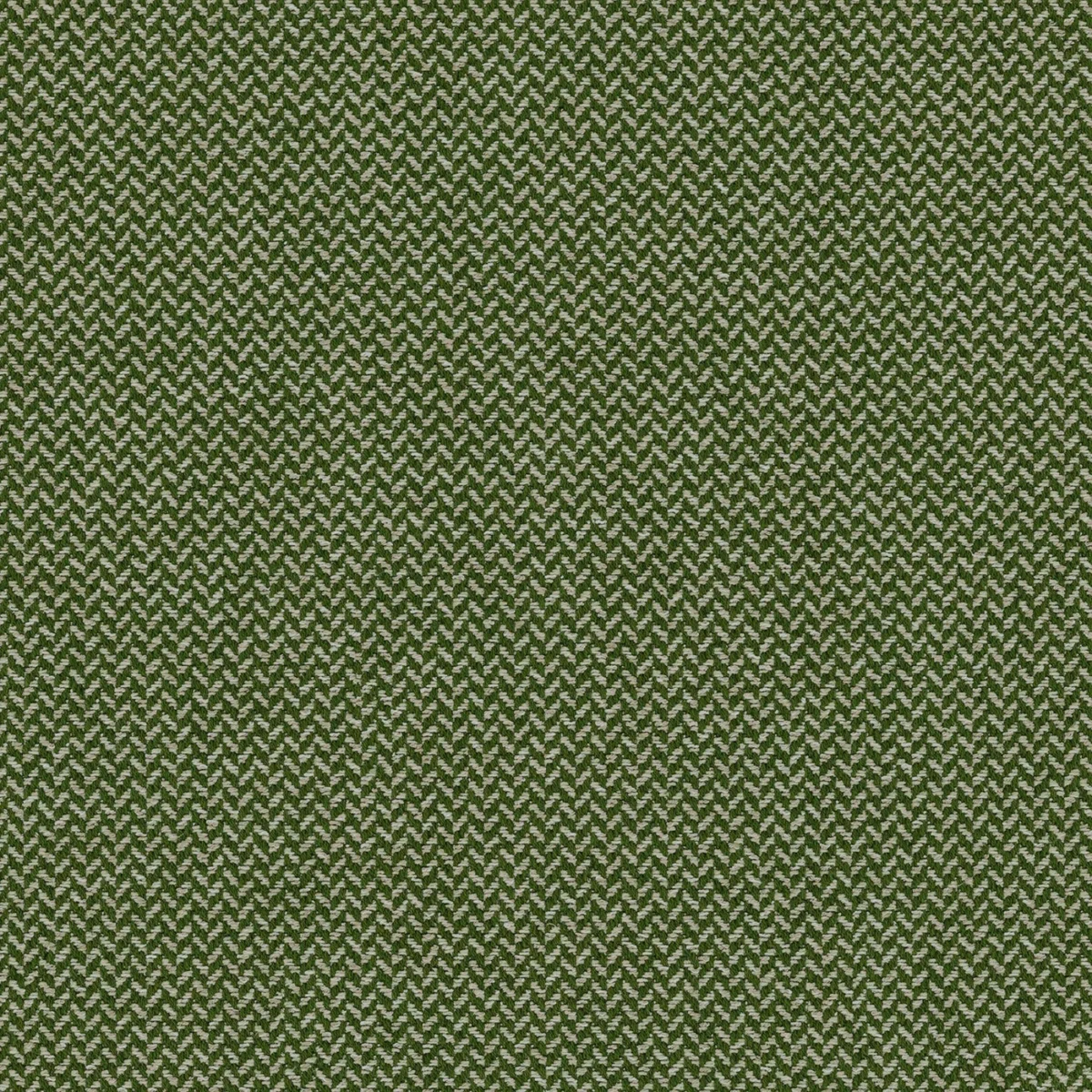 Cobblestone Fabric - Lincoln Green by Cobblestone Fabric from Linwood Fabrics Chesil collection - green plain woven