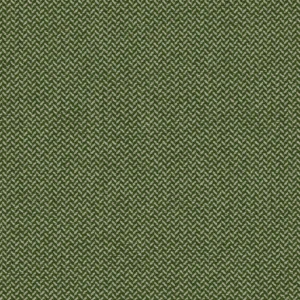 Cobblestone Fabric from Linwood Fabrics Chesil collection - green plain woven
