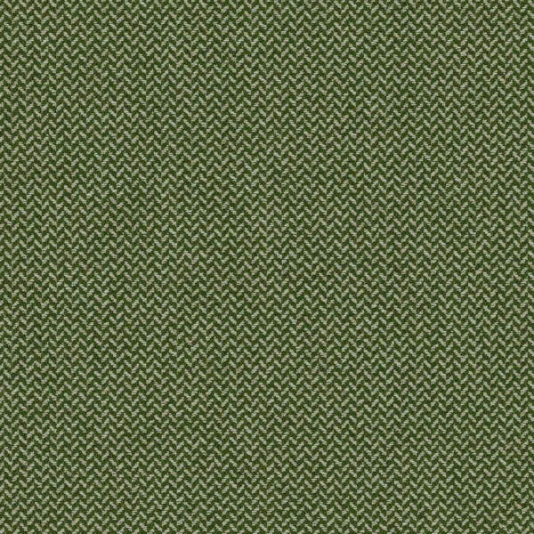 Cobblestone Fabric - Lincoln Green by Cobblestone Fabric from Linwood Fabrics Chesil collection - green plain woven