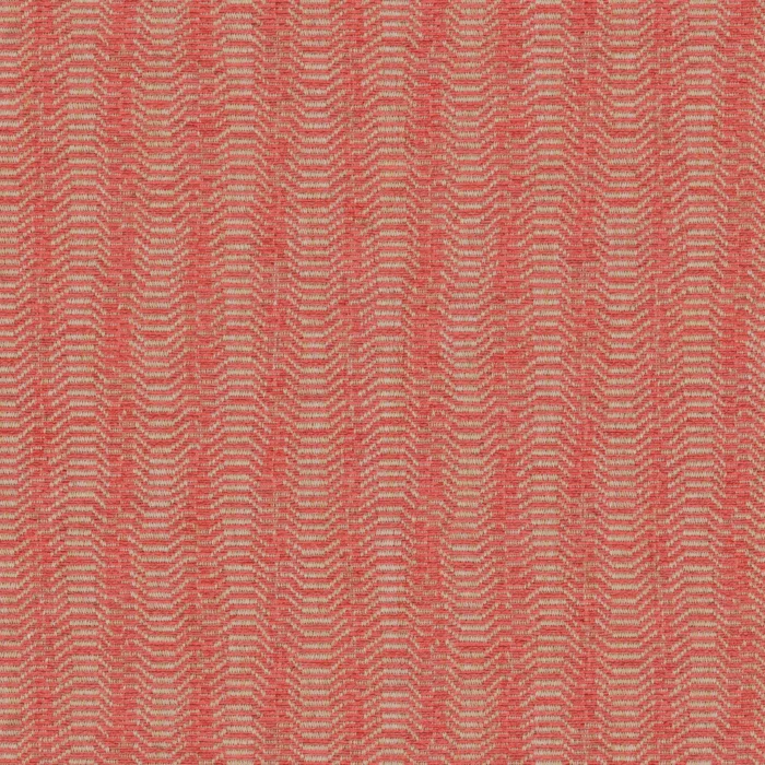 Lamina Fabric - Carmine swatch