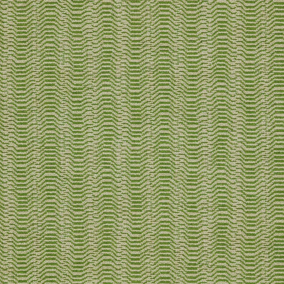 Lamina Fabric from Linwood Fabrics Chesil collection - green contemporary woven